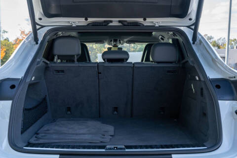 2023 Porsche Cayenne