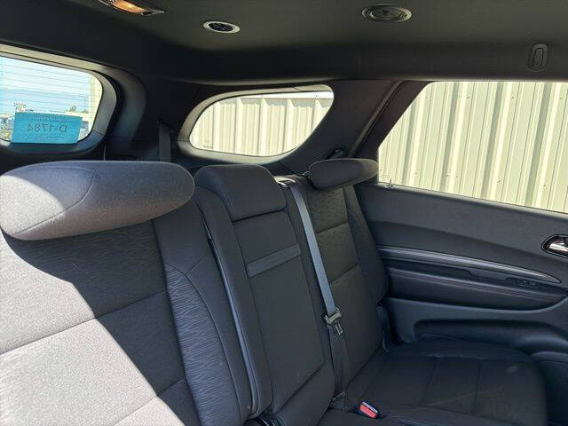 2023 Dodge Durango GT