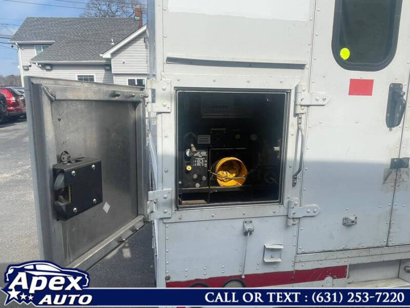 2009 GMC Savana 3500