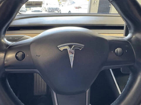 2017 Tesla Model 3