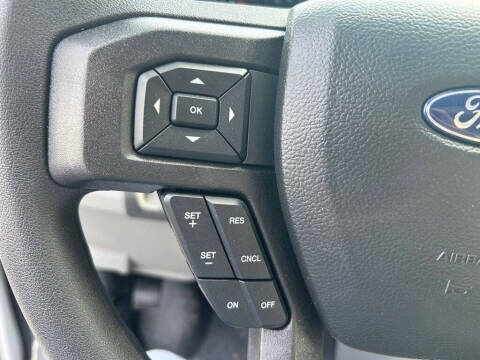 2027 Ford E-Series