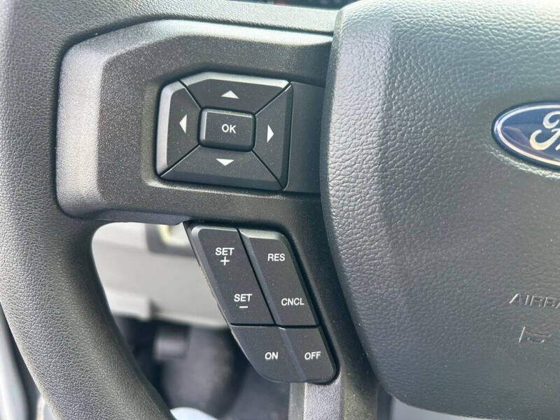 2027 Ford E-Series