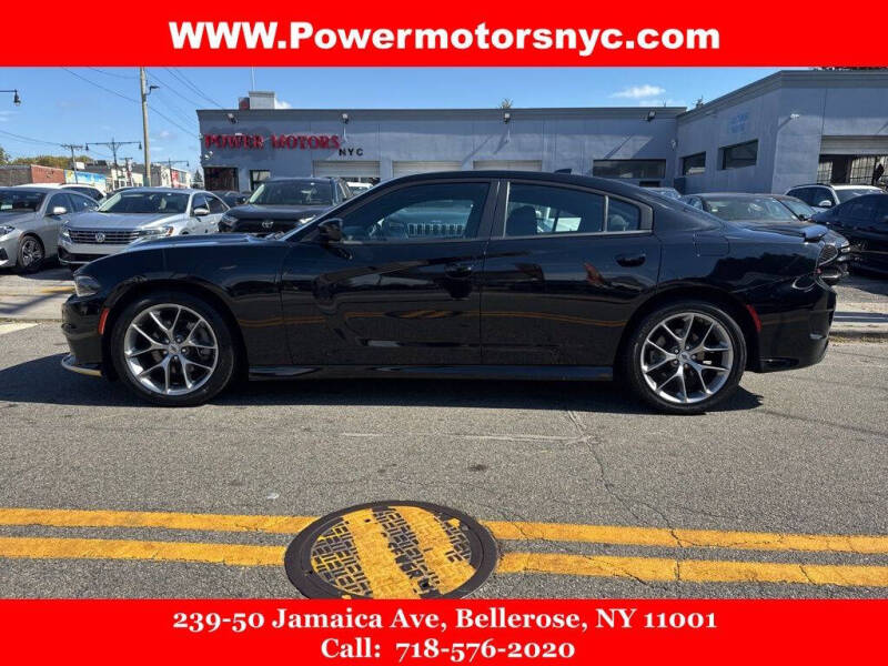 2023 Dodge Charger GT