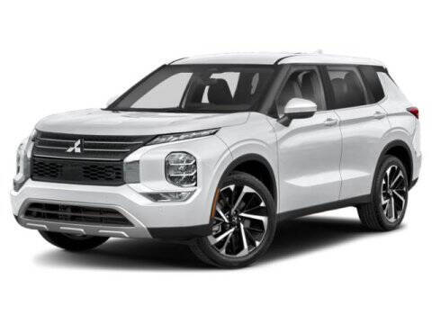 2024 Mitsubishi Outlander for sale at Don Herring Mitsubishi in Dallas TX