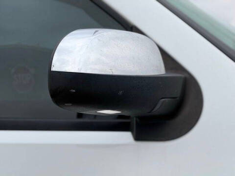 2009 Chevrolet Tahoe