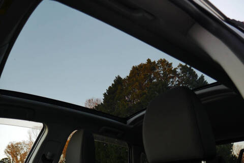 2015 Mitsubishi Outlander Sport SE