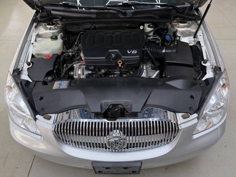 2009 Buick Lucerne