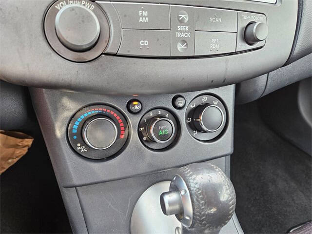 2009 Mitsubishi Eclipse GS