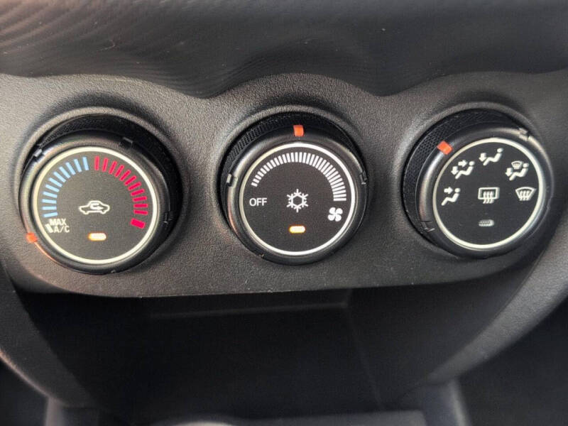 2016 Mitsubishi Outlander Sport 2.4 ES