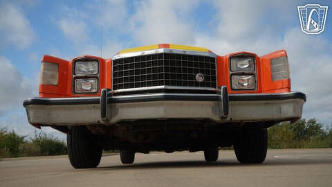1979 Ford Ranchero