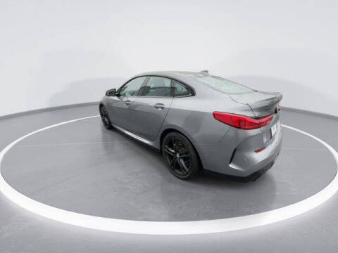 2022 BMW 2 Series M235i xDrive Gran Coupe