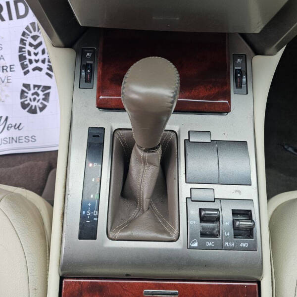 2013 Lexus GX 460