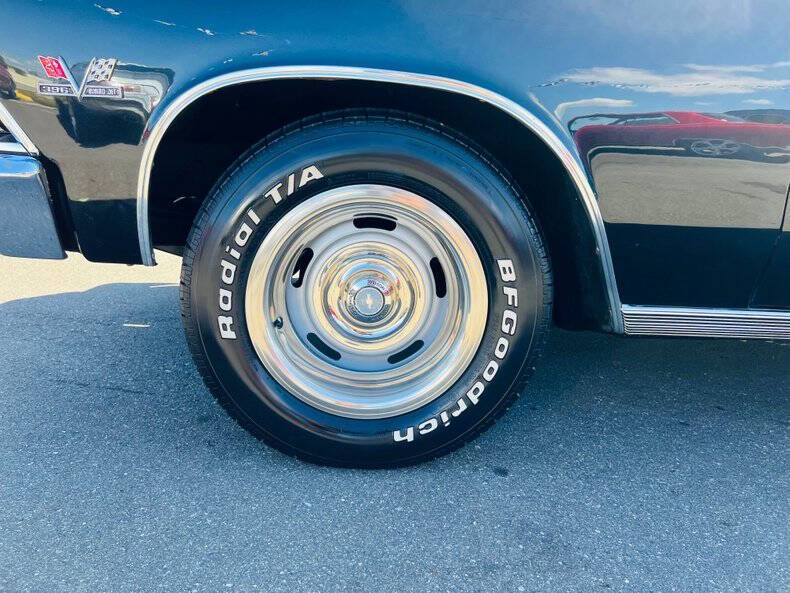 1966 Chevrolet Chevelle