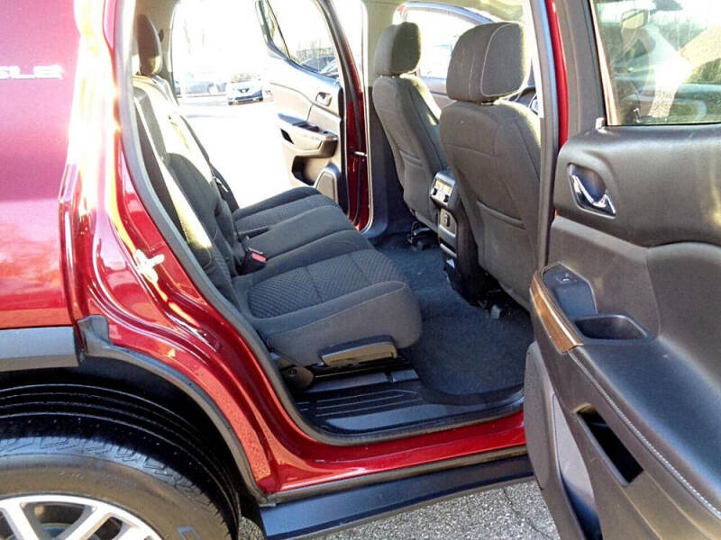 2017 GMC Acadia SLE-2