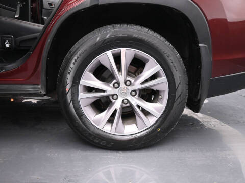 2014 Toyota Highlander