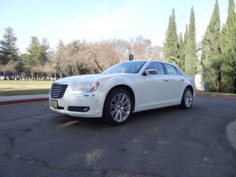 2011 Chrysler 300 for sale at Best Price Auto Sales in Turlock CA