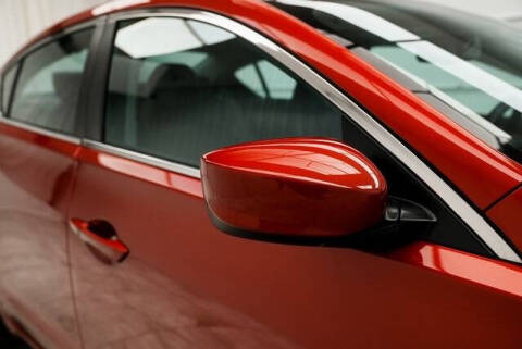 2021 Acura ILX w/Premium