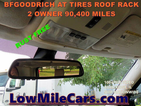 2008 Land Rover Range Rover Sport HSE