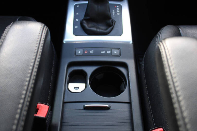 2014 Land Rover LR2 HSE