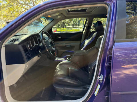 2007 Dodge Charger RT