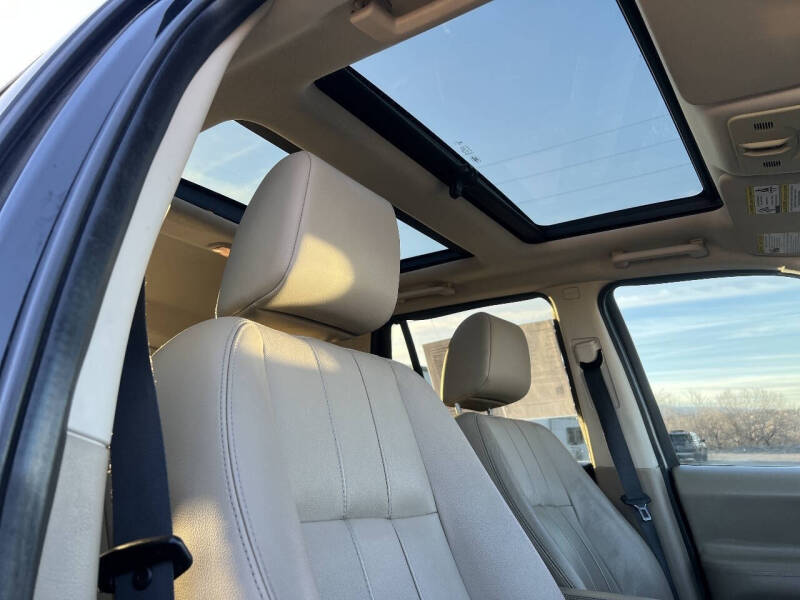 2013 Land Rover LR2 HSE