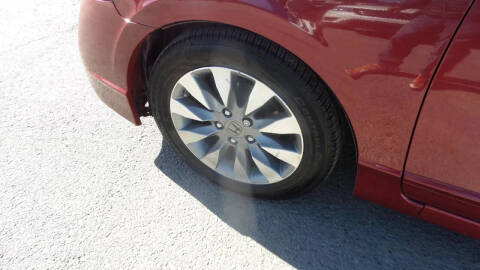 2009 Honda Civic