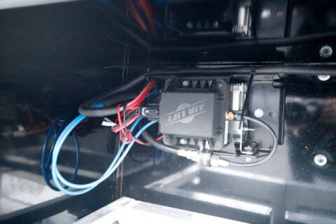 2019 Mercedes-Benz Sprinter 3500XD