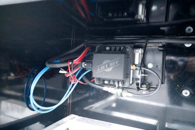 2019 Mercedes-Benz Sprinter 3500XD