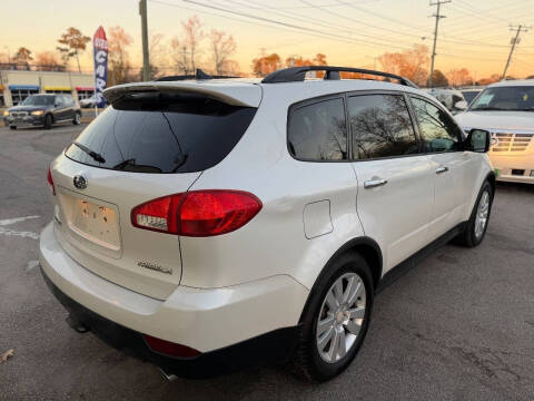 2008 Subaru Tribeca Ltd. 7-Pass.