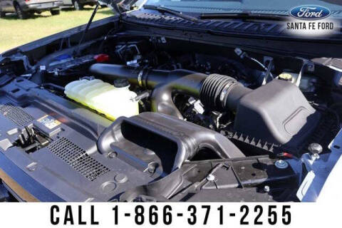 2025 Ford Expedition King Ranch