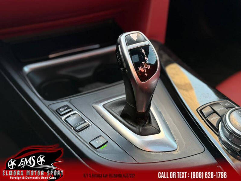 2014 BMW 4 Series 435i xDrive