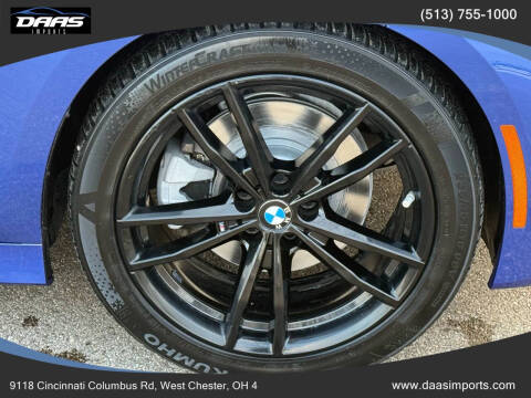 2020 BMW 3 Series 330i xDrive