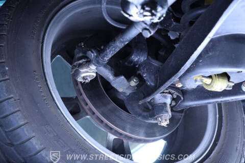 1956 Chevrolet Bel Air