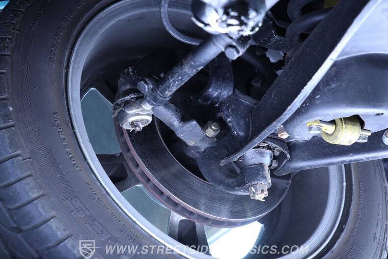 1956 Chevrolet Bel Air