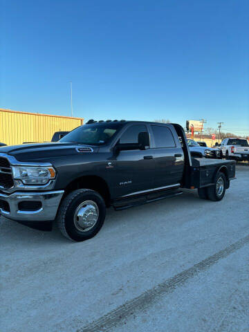 2019 RAM 3500 for sale at Gtownautos.com in Gainesville TX