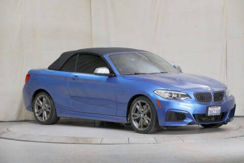 2015 BMW 2 Series M235i