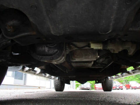 2012 GMC Canyon SLT