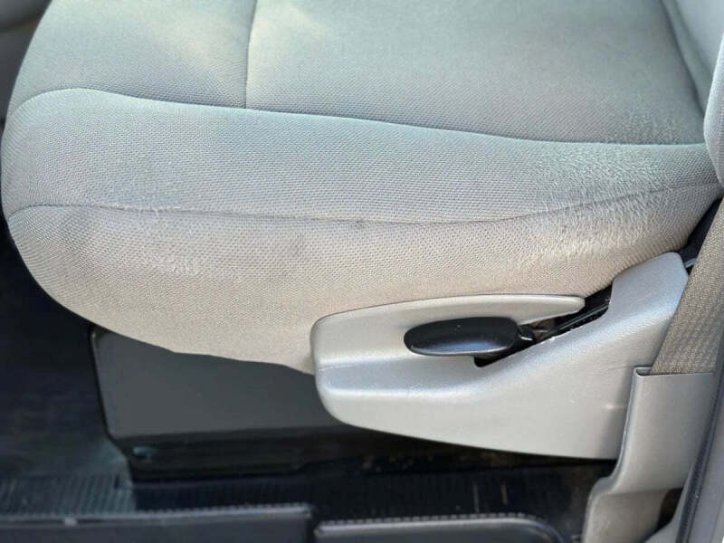 2013 Ford E-Series E-150