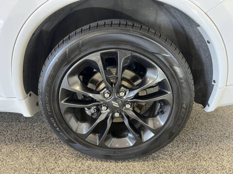 2022 Dodge Durango R/T Plus