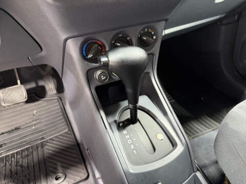 2010 Ford Transit Connect XLT