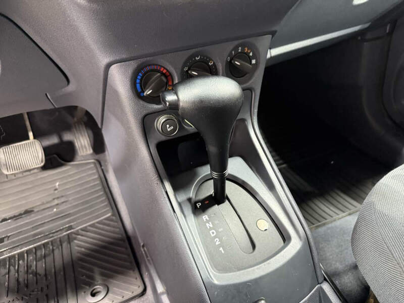 2010 Ford Transit Connect XLT