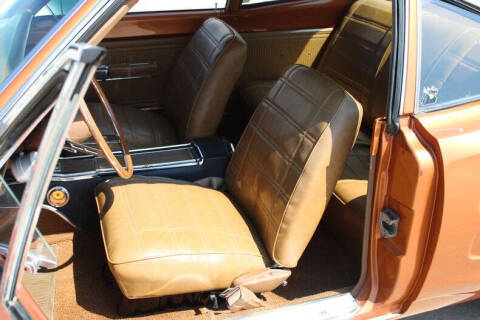 1969 Dodge Coronet
