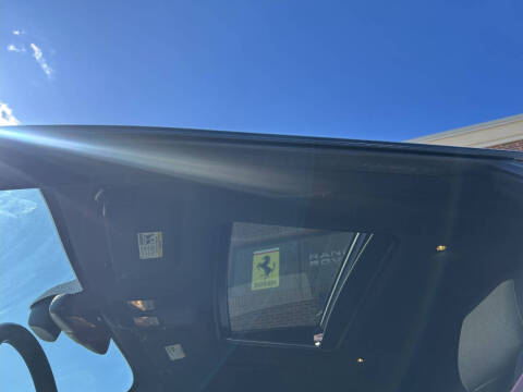 2016 Dodge Challenger R/T Shaker