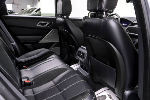 2020 Land Rover Range Rover Velar P340 R-Dynamic S