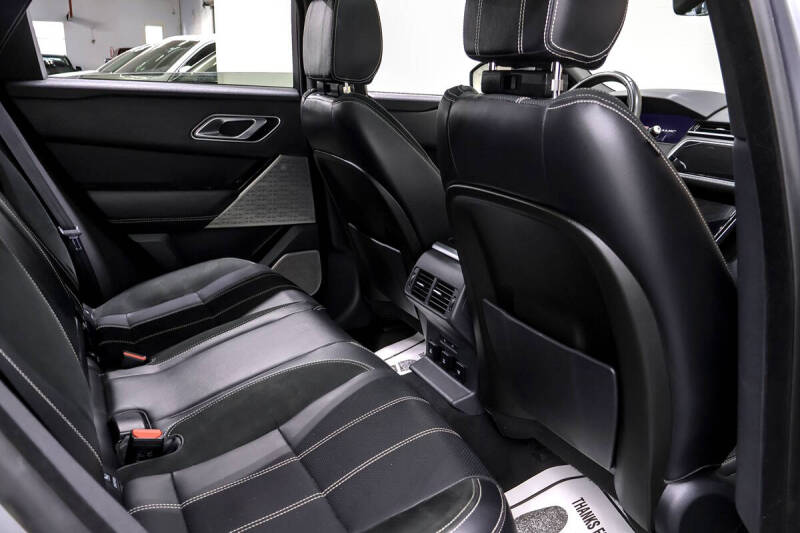 2020 Land Rover Range Rover Velar P340 R-Dynamic S