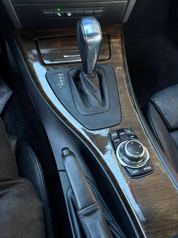 2013 BMW 3 Series 335i