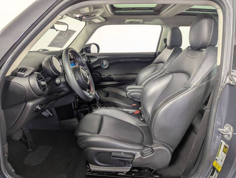 2020 MINI Hardtop 2 Door Cooper S