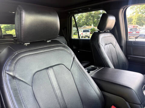 2020 Ford Expedition MAX Limited