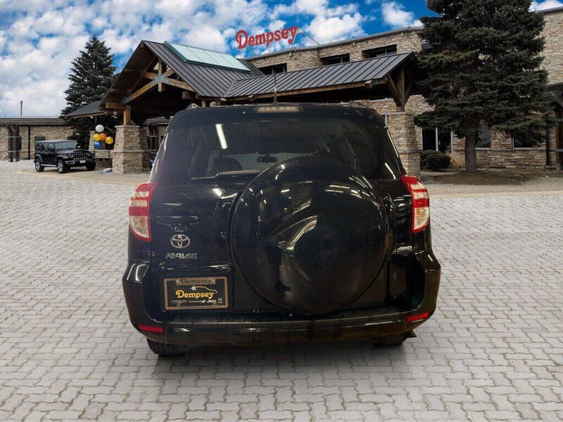 2012 Toyota RAV4