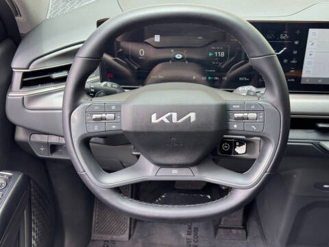 2026 Kia EV9 Light Long Range